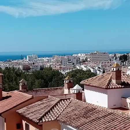 Appartamento Cielos De Maro Nerja