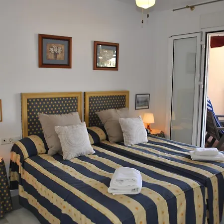 Cielos De Maro Apartment Nerja