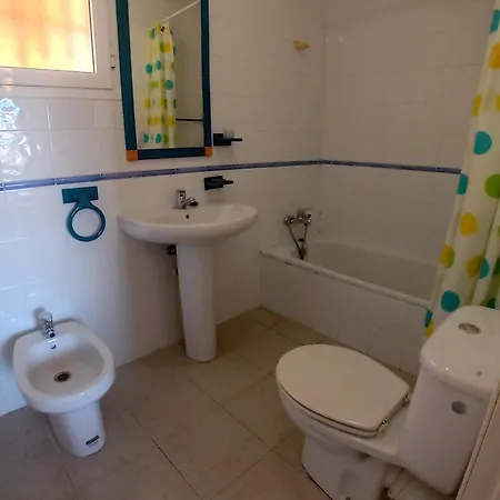 Apartment Cielos De Maro Nerja