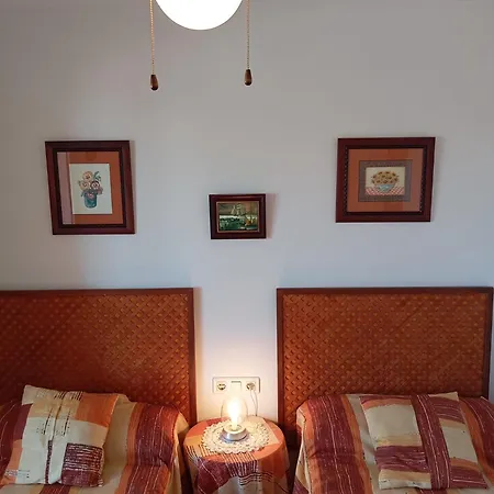 Cielos De Maro Apartment Nerja