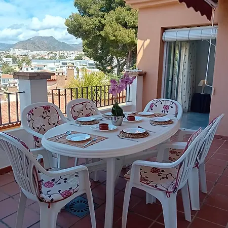 Cielos De Maro Apartment Nerja