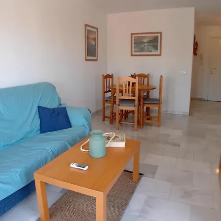Cielos De Maro Apartment