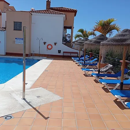 Cielos De Maro Apartment Nerja