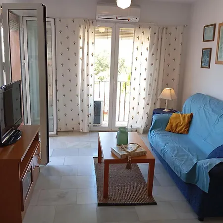 Apartment Cielos De Maro Nerja