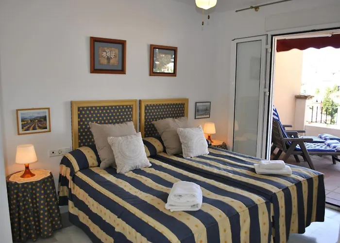 Cielos De Maro Appartement Nerja