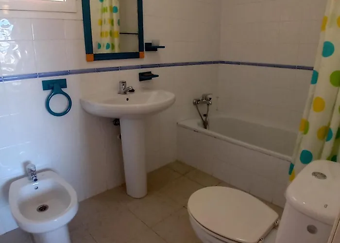 Appartement Cielos De Maro Nerja