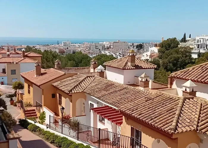 Cielos De Maro Appartement *