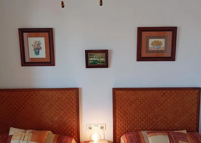 Cielos De Maro Appartement Nerja