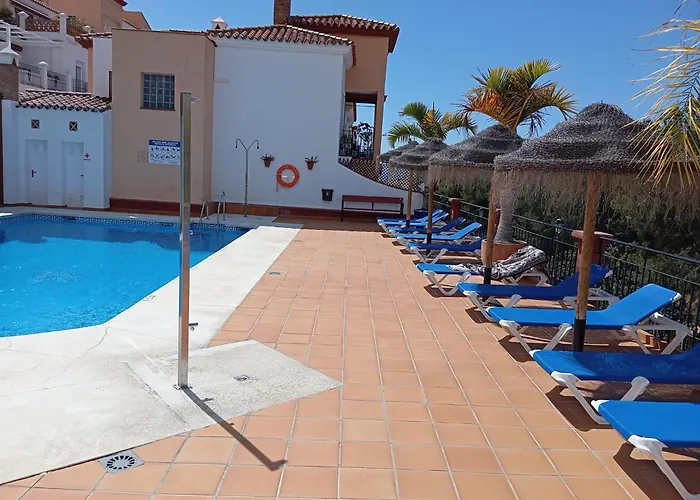 Cielos De Maro Appartement Nerja