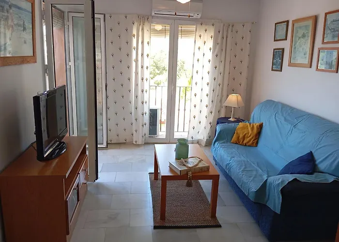 Appartement Cielos De Maro Nerja
